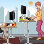 Gesundheit im Unternehmen managen