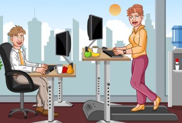 Gesundheit im Unternehmen managen
