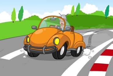Erste-Hilfe-Kurse für die Fahrerlaubnis