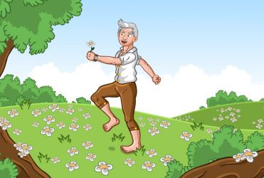Persönliche Gesundheit 136